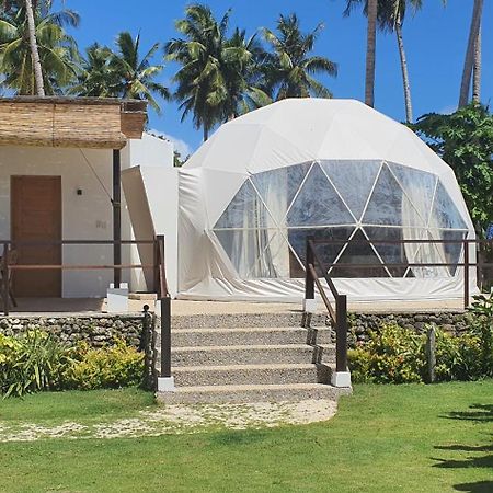 Malipaya Villas Хенерал Луна Екстериор снимка